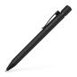 Preview: Faber-castell kugelschreiber grip xb 144172 all black - Faber-castell-144172-4005401441724-02.jpg