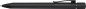 Preview: Faber-castell kugelschreiber grip xb 144172 all black - Faber-castell-144172-4005401441724