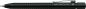 Preview: Faber-castell druckkugelschr.grip 2011 m 144187 schwarz matt 0.7mm - Faber-castell-144187-4005401441878