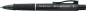 Preview: Faber-castell kugelschreiber poly ball view 145755 schwarz xb - Faber-castell-145755-6933256649782-02.jpg