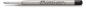 Preview: Faber-castell kugelschreibermine f 148744 schwarz - Faber-castell-148744-4005401487449