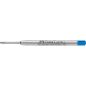 Preview: Faber-castell kugelschreibermine xb 148746 blau, 0.6mm - Faber-castell-148746-4005401487463
