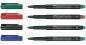 Preview: Faber-castell ohp multimark f 151304 4-farbig ass. permanent - Faber-castell-151304-4005401513049-02.jpg
