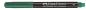Preview: Faber-castell ohp multimark f 151363 grün perm. - Faber-castell-151363-4005401513636-02.jpg
