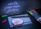 Preview: Faber-castell finepen grip 0.4mm 151603 5 couleurs, neon - Faber-castell-151603-4005401516033-03.jpg
