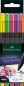 Preview: Faber-castell finepen grip 0.4mm 151603 5 couleurs, neon - Faber-castell-151603-4005401516033