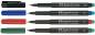 Preview: Faber-castell ohp multimark s 152304 4-farbig ass. permanent - Faber-castell-152304-4005401523048-02.jpg