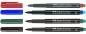 Preview: Faber-castell ohp multimark m 152504 4-farbig ass. permanent - Faber-castell-152504-4005401525042-02.jpg