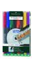 Preview: Faber-castell ohp multimark perm. m 152509 8er etui - Faber-castell-152509-4005401525097
