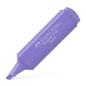 Preview: Faber-castell textliner 1546 154656 pastell, flieder - Faber-castell-154656-4005401546566