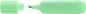 Preview: Faber-castell textliner pastell 46 1/2/5mm 154666 lichtgrün - Faber-castell-154666-4005401546665