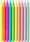 Preview: Faber-castell grip colours 155312 10 faren, neon und pastell - Faber-castell-155312-4005401553120-04.jpg