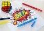 Preview: Faber-castell grip colours 155320 20 farben, etui - Faber-castell-155320-4005401553205-03.jpg