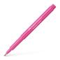 Preview: Faber-castell fineliner broadpen 1554 0.8mm 155426 purpurrosa - Faber-castell-155426-4005401554264-02.jpg