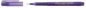 Preview: Faber-castell fineliner broadpen 1554 0.8mm 155436 violett - Faber-castell-155436-4005401554363