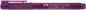 Preview: Faber-castell fineliner broadpen 1554 0.8mm 155437 magenta - Faber-castell-155437-4005401554370