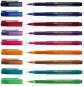 Preview: Faber-castell fineliner broadpen 1554 0.8mm 155456 türkis - Faber-castell-155456-4005401554561-03.jpg