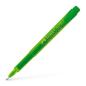 Preview: Faber-castell fineliner broadpen 1554 0.8mm 155466 hellgrün - Faber-castell-155466-4005401554660-03.jpg