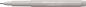 Preview: Faber-castell fineliner broadpen 1554 0.8mm 155488 pastellgrau - Faber-castell-155488-4005401554882-04.jpg