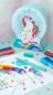 Preview: Faber-castell filtzstift connector 155544 33 farben, koffer einhorn edit - Faber-castell-155544-4005401555445-04.jpg