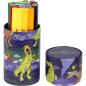 Preview: Faber-castell faserschreiber connector dino 155546 20 farben - Faber-castell-155546-4005401555469-02.jpg