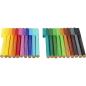 Preview: Faber-castell faserschreiber connector dino 155546 20 farben - Faber-castell-155546-4005401555469-03.jpg