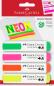 Preview: Faber-castell textilmarker 1.2-5mm 159591 multicolor 4 stück - Faber-castell-159591-4005401595915