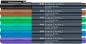Preview: Faber-castell creative marker 1-3mm 160708 fairy forest 6 stück - Faber-castell-160708-4005401607083-02.jpg