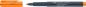 Preview: Faber-castell creative marker 1-3mm 160709 orange juice - Faber-castell-160709-4005401607090-02.jpg