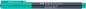 Preview: Faber-castell creative marker 1-3mm 160756 caribbean blue - Faber-castell-160756-4005401607564