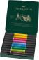 Preview: Faber-castell artist pen dual marker 0.8mm 162010 10 couleurs, etui - Faber-castell-162010-4005401620105-02.jpg