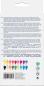 Preview: Faber-castell goldfaber dual marker 164618 18 couleurs, etui - Faber-castell-164618-4005401646181-02.jpg