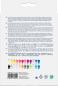 Preview: Faber-castell goldfaber dual marker 164624 24 couleurs, etui - Faber-castell-164624-4005401646242-02.jpg
