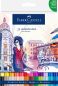 Preview: Faber-castell goldfaber dual marker 164624 24 couleurs, etui - Faber-castell-164624-4005401646242