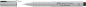 Preview: Faber-castell tintenschreiber ecco 0,1mm 166199 pigment, schwarz - Faber-castell-166199-4005401661993