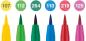 Preview: Faber-castell artist pen tuschestift 167177 springtime 6 stk. - Faber-castell-167177-4005401671770-02.jpg