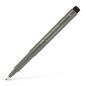 Preview: Faber-castell artist pen fineliner 0.7mm 167373 warmgrau - Faber-castell-167373-4005401673736-03.jpg