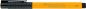 Preview: Faber-castell pitt artist pen brush 2.5mm 167409 chromgelb dunkel - Faber-castell-167409-4005401674092
