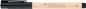 Preview: Faber-castell pitt artist pen brush 2.5mm 167416 apricot - Faber-castell-167416-4005401674160