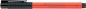 Preview: Faber-castell pitt artist pen brush 2.5mm 167418 scharlachrot - Faber-castell-167418-4005401674184