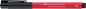 Preview: Faber-castell pitt artist pen brush 2.5mm 167421 geraniumrot hell - Faber-castell-167421-4005401674214