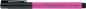 Preview: Faber-castell pitt artist pen brush 2.5mm 167425 purpurrosa mittel - Faber-castell-167425-4005401674252