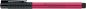 Preview: Faber-castell pitt artist pen brush 2.5mm 167427 karminrosa - Faber-castell-167427-4005401674276
