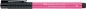Preview: Faber-castell pitt artist pen brush 2.5mm 167429 kapplackrosa - Faber-castell-167429-4005401674290