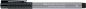 Preview: Faber-castell pitt artist pen brush 2.5mm 167432 kaltgrau iii - Faber-castell-167432-4005401674320