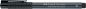 Preview: Faber-castell pitt artist pen brush 2.5mm 167435 kaltgrau vi - Faber-castell-167435-4005401674351