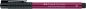 Preview: Faber-castell pitt artist pen brush 2.5mm 167437 magenta - Faber-castell-167437-4005401674375