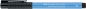 Preview: Faber-castell pitt artist pen brush 2.5mm 167446 smalteblau - Faber-castell-167446-4005401674467