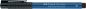 Preview: Faber-castell pitt artist pen brush 2.5mm 167447 indanthrenblau - Faber-castell-167447-4005401674474