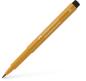 Preview: Faber-castell pitt artist pen brush 2.5mm 167468 grüngold - Faber-castell-167468-4005401674689-04.jpg